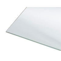 Монолитный Полистирол Plazgal 4,0 мм 1000x500 мм прозрачный