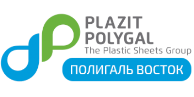 Монолитный Полистирол Plazgal 4,0 мм 2050x3050 мм белый 30%