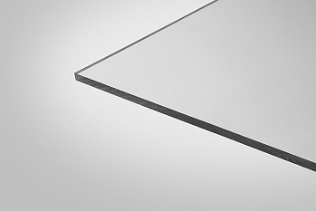 Оргстекло КИВИ прозрачный  8,0 мм 2050x3050 мм