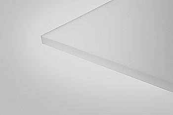 Оргстекло Колибри светорассеивающий 80% 3.0мм 2050х1525 мм