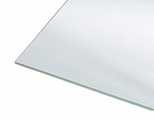 Монолитный Полистирол Plazgal прозрачный  4,0 мм 2050x3050 мм