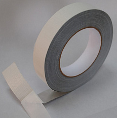 Лента герметизирующая 25 мм для СПК толщ. 4-8мм LM