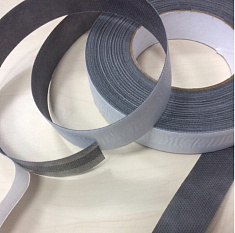 Лента перфорированная 25 мм для СПК толщ. 4-8мм LM